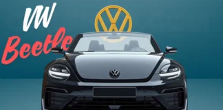 Is a 2025 Volkswagen Beetle Cabriolet Actually Happening? 2025 Volkswagen Beetle Cabriolet