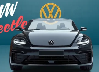 Is a 2025 Volkswagen Beetle Cabriolet Actually Happening? 2025 Volkswagen Beetle Cabriolet