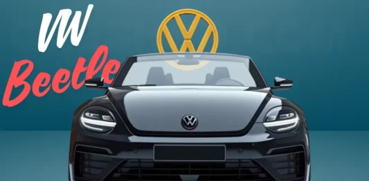 Is a 2025 Volkswagen Beetle Cabriolet Actually Happening? 2025 Volkswagen Beetle Cabriolet