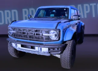 New 2025 Ford Bronco Raptor: Features, Reviews & Test Drive 2025 ford bronco raptor