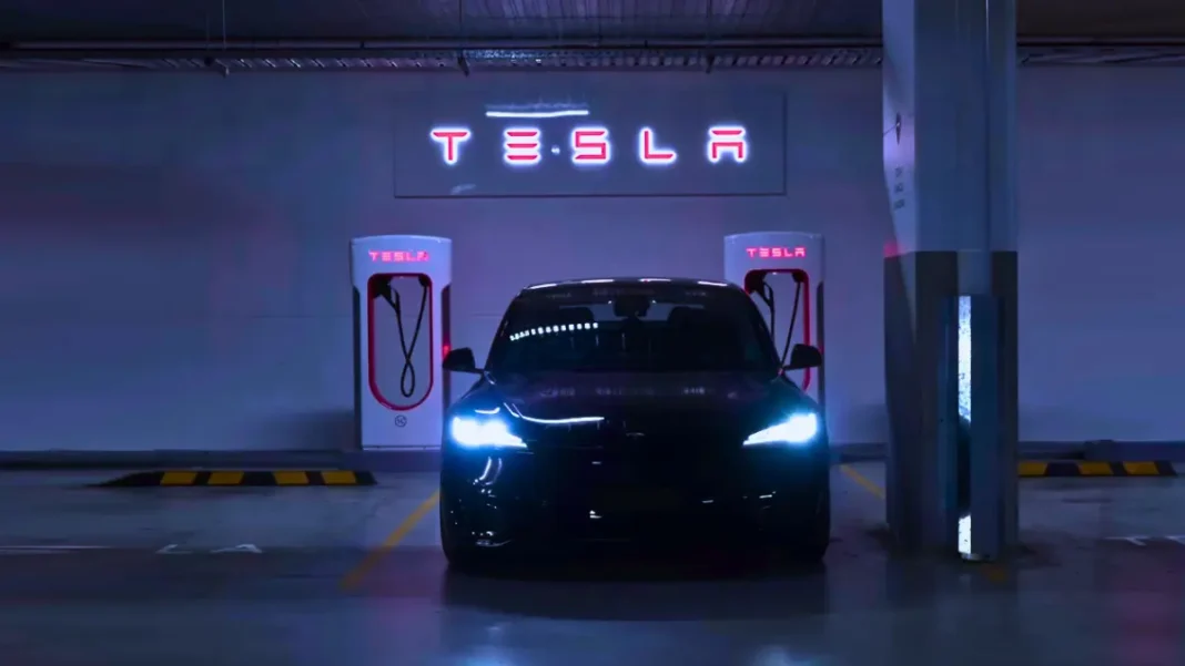 2025 tesla model 3 (1) 2025 Tesla Model 3 Real-World Range