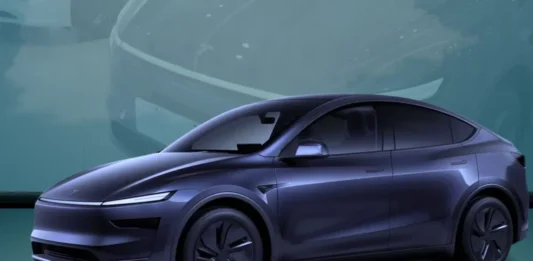 New 2025 Tesla Model Y: A Deep Dive into the Future of Electric SUVs 2025 Tesla Model Y