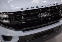 Ford Expedition Engine Reliability: A Complete Guide for Buyers Ford Expedition engin