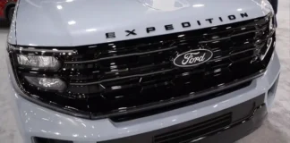 Ford Expedition Engine Reliability: A Complete Guide for Buyers Ford Expedition engin
