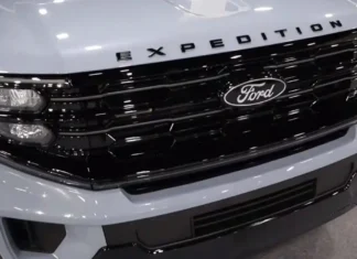 Ford Expedition Engine Reliability: A Complete Guide for Buyers Ford Expedition engin