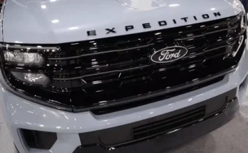 Ford Expedition Engine Reliability: A Complete Guide for Buyers Ford Expedition engin