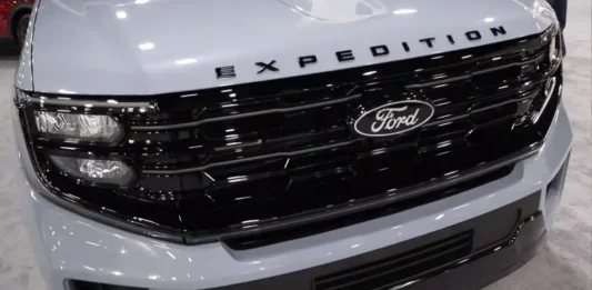 Ford Expedition Engine Reliability: A Complete Guide for Buyers Ford Expedition engin