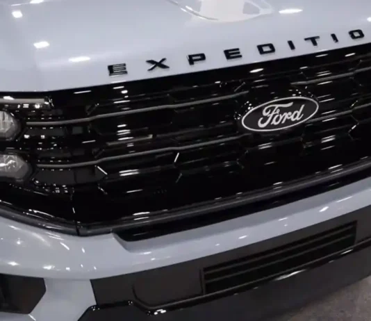 Ford Expedition Engine Reliability: A Complete Guide for Buyers Ford Expedition engin