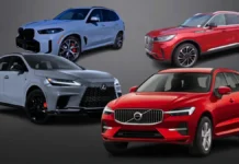 Luxury Hybrid Cars for Eco-Conscious Families: The Ultimate Guide Luxury Hybrid Cars