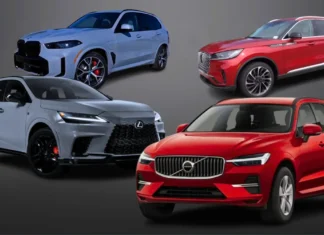 Luxury Hybrid Cars for Eco-Conscious Families: The Ultimate Guide Luxury Hybrid Cars