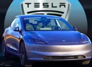Is the Tesla Model 3 2025 Worth It? Tesla Model 3 2025