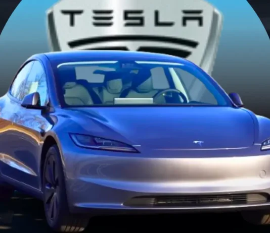 Is the Tesla Model 3 2025 Worth It? Tesla Model 3 2025