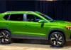 The Ultimate Guide to the Volkswagen Taos 2025: What’s New, Specs, Reviews, and More Volkswagen Taos 2025