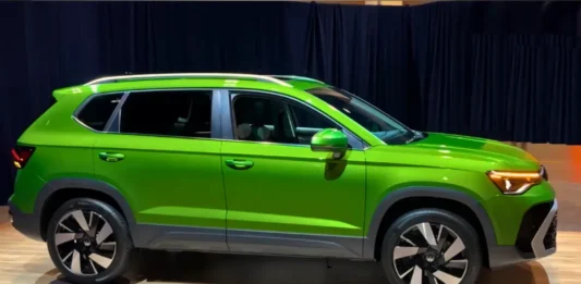 The Ultimate Guide to the Volkswagen Taos 2025: What’s New, Specs, Reviews, and More Volkswagen Taos 2025