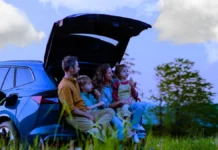 Cheapest Hybrid Car California: Ultimate Guide for Families in 2025 cheapest hybrid car