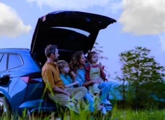 Cheapest Hybrid Car California: Ultimate Guide for Families in 2025 cheapest hybrid car