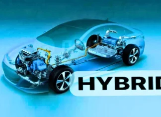 The Ultimate Guide to Hybrid Cars: Meaning, Types, Benefits, and Future The hybrid car meaning is essentially a vehicle that has an electric motor with a gasoline engine.