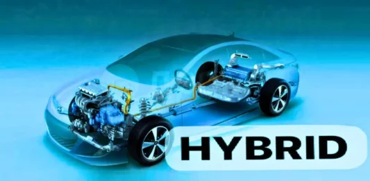 The Ultimate Guide to Hybrid Cars: Meaning, Types, Benefits, and Future The hybrid car meaning is essentially a vehicle that has an electric motor with a gasoline engine.
