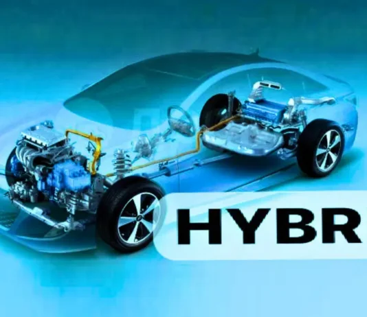 The Ultimate Guide to Hybrid Cars: Meaning, Types, Benefits, and Future The hybrid car meaning is essentially a vehicle that has an electric motor with a gasoline engine.
