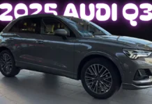 2025 Audi Q3 Redesign: What’s New & Worth the Upgrade? 2025 Audi Q3