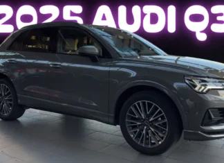 2025 Audi Q3 Redesign: What’s New & Worth the Upgrade? 2025 Audi Q3