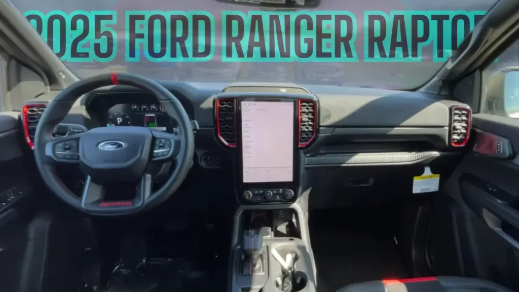 Infotainment System