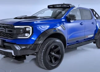 New 2025 Ford Ranger: Everything We Know So Far 2025 Ford Ranger