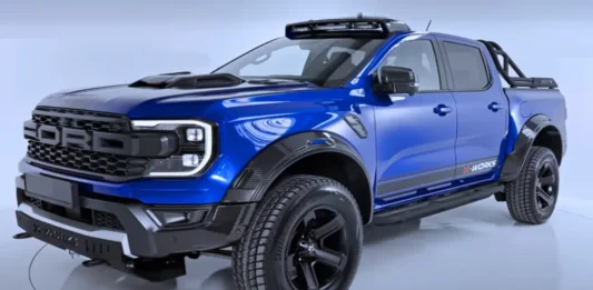 New 2025 Ford Ranger: Everything We Know So Far 2025 Ford Ranger