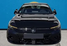 2025 Golf R Black Edition: The Ultimate Dark Horse Hot Hatch The 2025 Golf R Black Edition