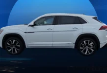 A Deep Dive into the 2025 Volkswagen Atlas Interior the 2025 Volkswagen Atlas Interior