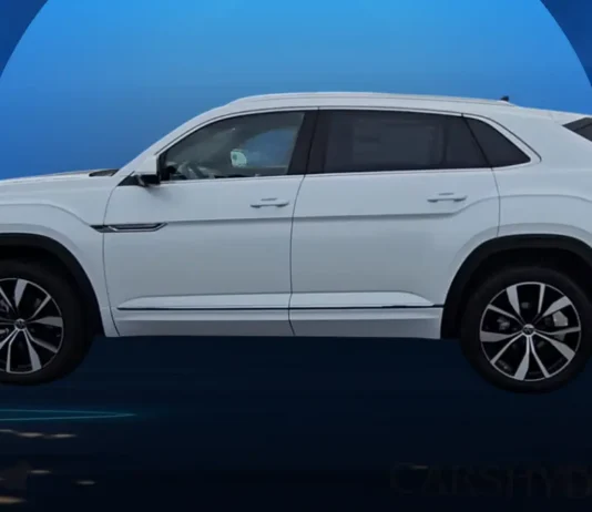 A Deep Dive into the 2025 Volkswagen Atlas Interior the 2025 Volkswagen Atlas Interior