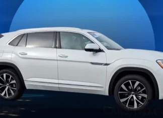 New 2025 Volkswagen Atlas Cross Sport: A Perfect Blend 2025 Volkswagen Atlas Cross Sport