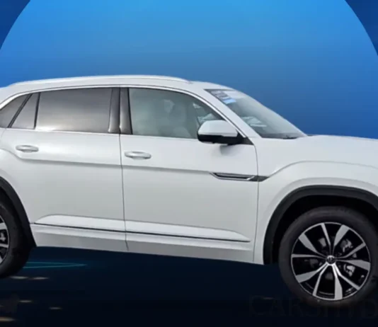 New 2025 Volkswagen Atlas Cross Sport: A Perfect Blend 2025 Volkswagen Atlas Cross Sport