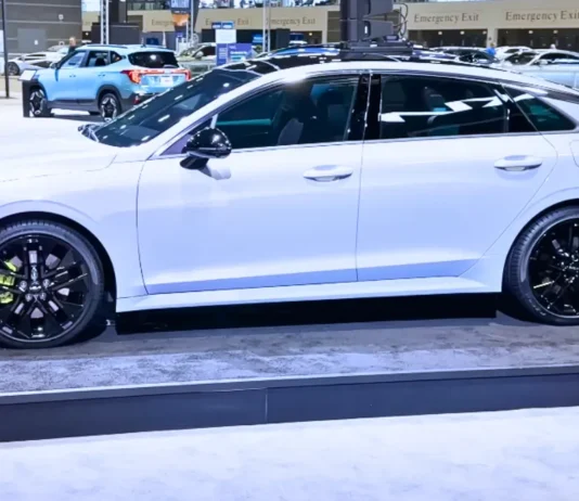 New 2025 Kia K5 Price Breakdown: What to Expect and Factors to Consider 2025 Kia K5 Price