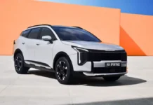 New 2025 Kia Sportage: Review of Design, Performance, and Innovation View photo 2025 Kia Sportage: Features & Trims