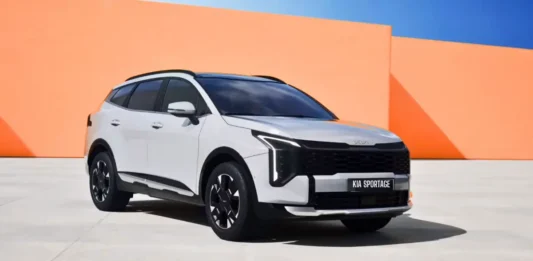 New 2025 Kia Sportage: Review of Design, Performance, and Innovation View photo 2025 Kia Sportage: Features & Trims