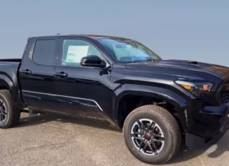 2025 Toyota Tacoma Price: Full Trim & MSRP Breakdown The 2025 Toyota Tacoma price