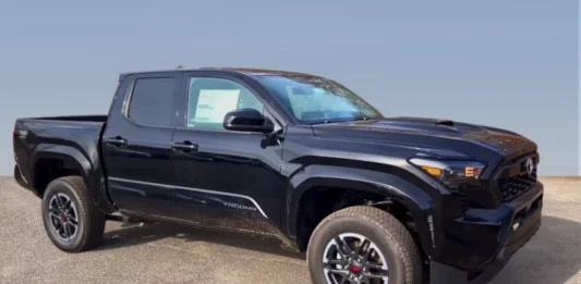 2025 Toyota Tacoma Price: Full Trim & MSRP Breakdown The 2025 Toyota Tacoma price