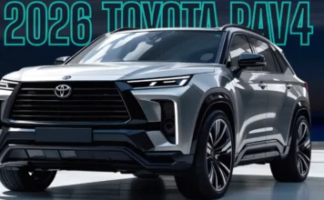 New 2026 Toyota RAV4: What to Expect from the Next Generation of a Best-Selling SUV New 2026 Toyota RAV4