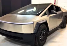 The Cybertruck Interior: A Comprehensive Guide Cybertruck Interior