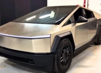 The Cybertruck Interior: A Comprehensive Guide Cybertruck Interior