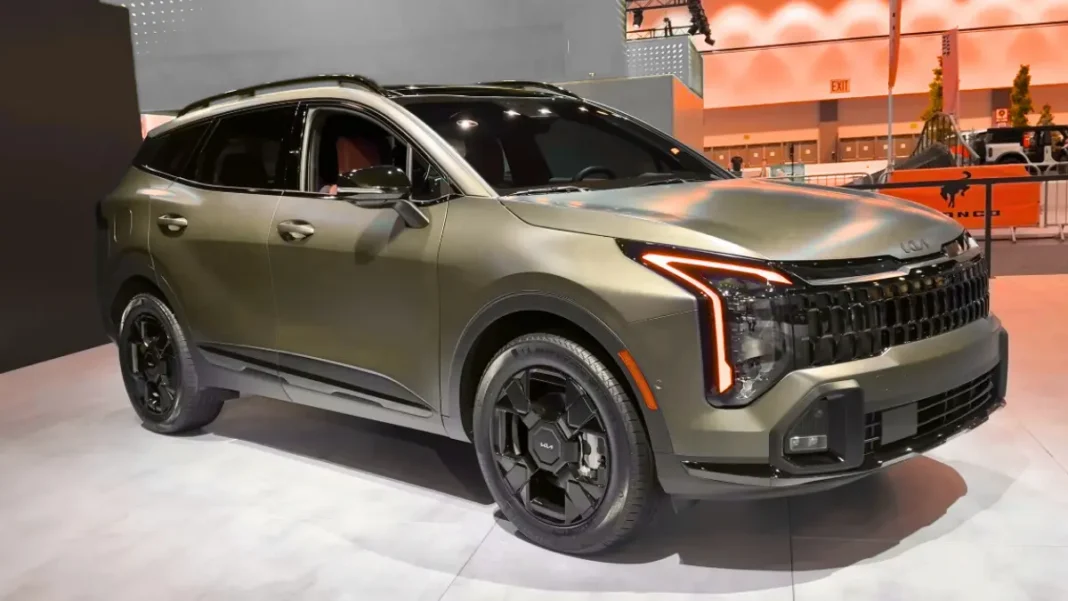 kia cars (3) Are Kias Reliable? What the Data & Owners Actually Say