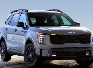 The New 2025 Kia Sorento: A Comprehensive Review of Kia’s Versatile Midsize SUV The 2025 Kia Sorento