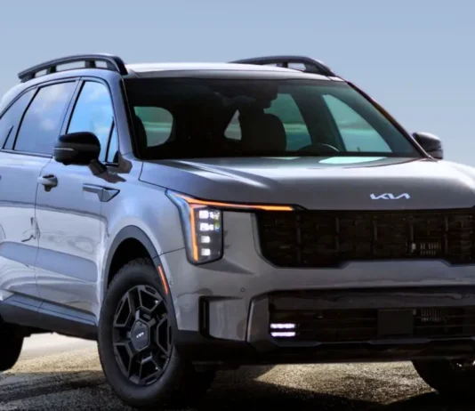 The New 2025 Kia Sorento: A Comprehensive Review of Kia’s Versatile Midsize SUV The 2025 Kia Sorento