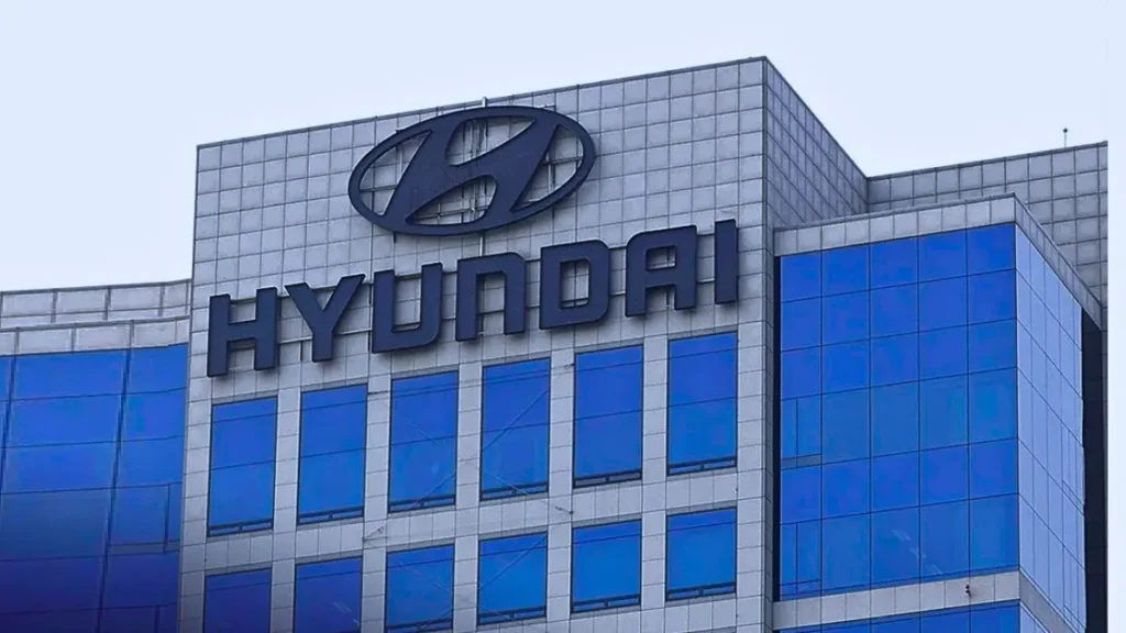 the Hyundai Motor Group