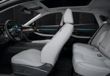 Hyundai Sonata Interior Features: What You Need to Know Before Buying Hyundai Sonata Interior