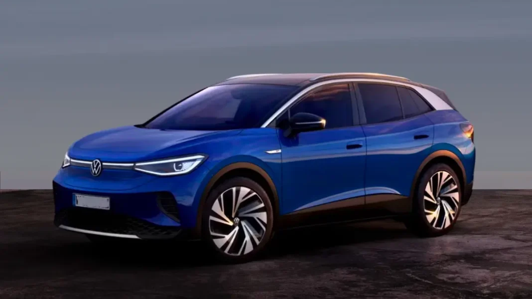 Top Electric SUVs for Elderly Drivers Top Electric SUVs for Elderly Drivers