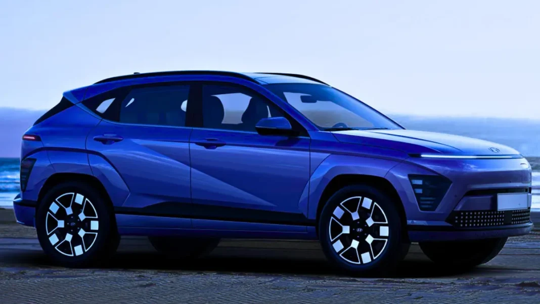 best small electric cars for city driving in the US