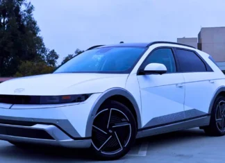 Hyundai Ioniq 5 Explained: Everything You Need to Know About This Electric SUV hyundai ioniq 5