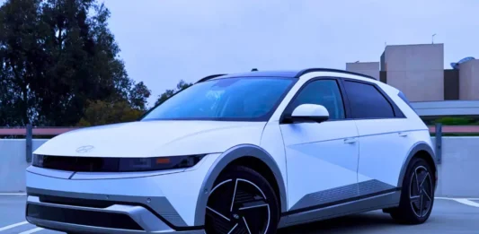 Hyundai Ioniq 5 Explained: Everything You Need to Know About This Electric SUV hyundai ioniq 5